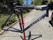 Leader 717r aluminum for sale  Los Gatos