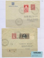 francobolli vaticano usato  Italia