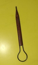 Vintage metal crochet for sale Vintage metal crochet for sale  KENILWORTH