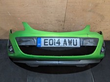 Vauxhall corsa s07 for sale  WOLVERHAMPTON
