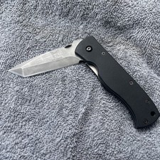 Benchmade 970 emerson for sale  Belton