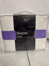 Sleepys deluxe comfort for sale  Morgan