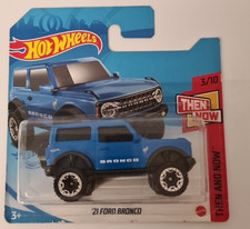 Hot wheels ford gebraucht kaufen  Deutschland