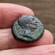 Roman. augustus divus for sale  ILFORD