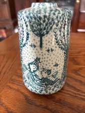 Bjorn wiinblad vase for sale  Geneva