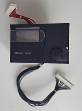 Sieger siegermatic s12l gebraucht kaufen  Oberaurach