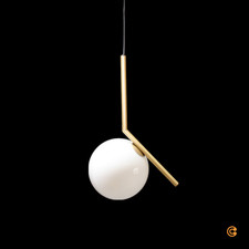Flos pendelleuchte lampe gebraucht kaufen  Berlin