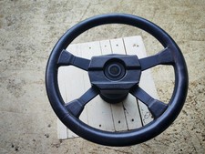 Raid turbo lenkrad gebraucht kaufen  Weimar