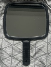 Hand mirror wide for sale  LONDON