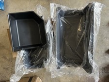 Seat storage box for sale  San Antonio