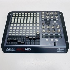 Akai black professional for sale  Los Angeles