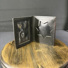 Deluxe fold wallet for sale  Plymouth