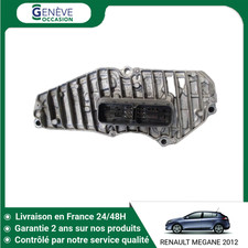 Calculateur boite renault d'occasion  Niort