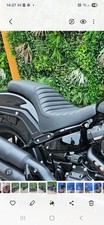 Harley davidson fat for sale  GLASGOW
