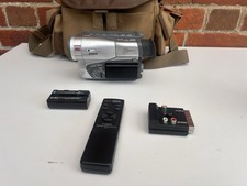 Canon g1000e 8mm for sale  SALISBURY