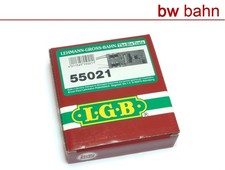 Lgb spur 55021 gebraucht kaufen  München