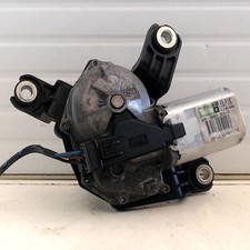 Motorino tergicristallo per usato  Italia