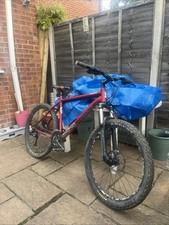 Voodoo hoodoo 2020 for sale  AYLESFORD
