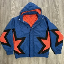 Supreme stars puffy gebraucht kaufen  Recklinghausen