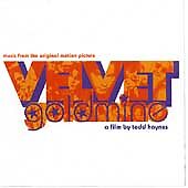 Various artists velvet for sale  STOCKPORT