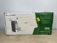 Pluszap electric fly for sale  CARMARTHEN