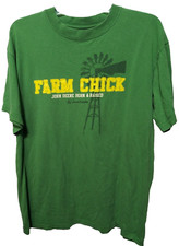 John deere shirt for sale  New Smyrna Beach