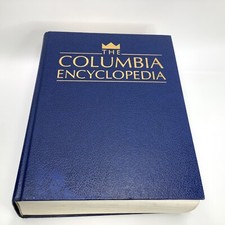 Columbia encyclopedia 5th for sale  Georgetown