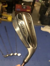 Titleist 716 tmb for sale  Waltham