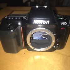 nikon f50 for sale  LIVERPOOL