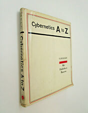 Cybernetics pekelis mir usato  Cambiago