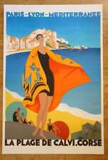 Calvi corse roger d'occasion  Prades
