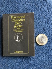 Raymond chandler zierfische gebraucht kaufen  Offenbach am Main