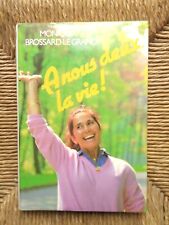 Livre autobiographique vie d'occasion  Trèbes
