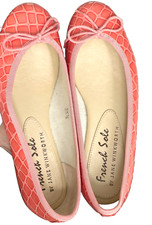 French soles shoes for sale  LEEDS