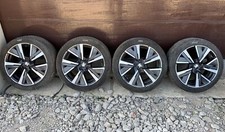 Felge reifen peugeot gebraucht kaufen  Ronnenberg