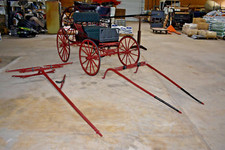 Restored pony runabout for sale  Scranton