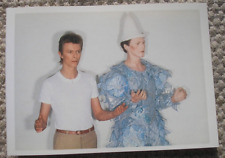 David bowie pierrot usato  Torino