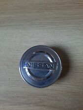 Genuine nissan alloy for sale  MANSFIELD