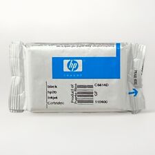 Genuine hp20 black for sale  Walled Lake