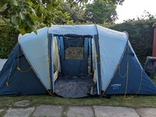 Lichfield comanche tent for sale  STUDLEY