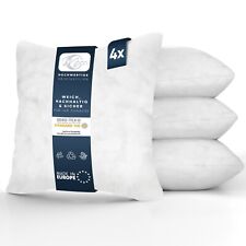 4er pack füllkissen gebraucht kaufen  Geisenhausen