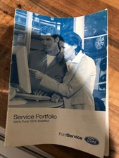 Car service history for sale  HORLEY
