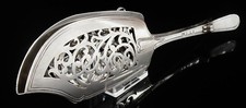 Antique sterling silver for sale  FALKIRK