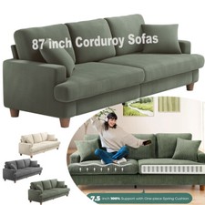 Sitzer sofa polstersofa gebraucht kaufen  Euskirchen