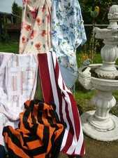Feiler chenille sommerdecke gebraucht kaufen  Marktredwitz
