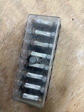 12v fuse box for sale  STROUD