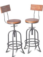 Inch vintage industrial for sale  Fort Pierce