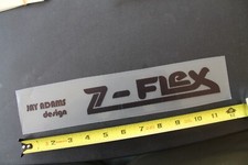 Flex skateboards dogtown for sale  Los Angeles