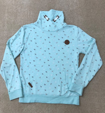 Yigga mädchen sweatshirt gebraucht kaufen  Leverkusen