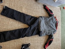 Bmw streetguard textile for sale  MARGATE